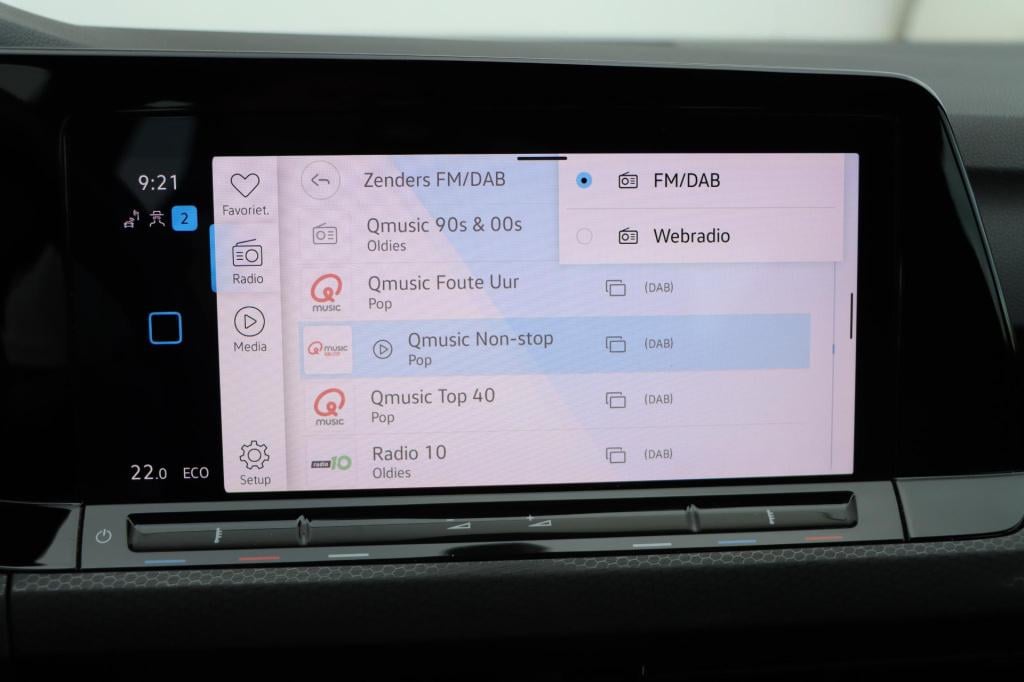 Volkswagen Golf 1.4 ehybrid gte 245pk dsg6 | soh 91,6% |