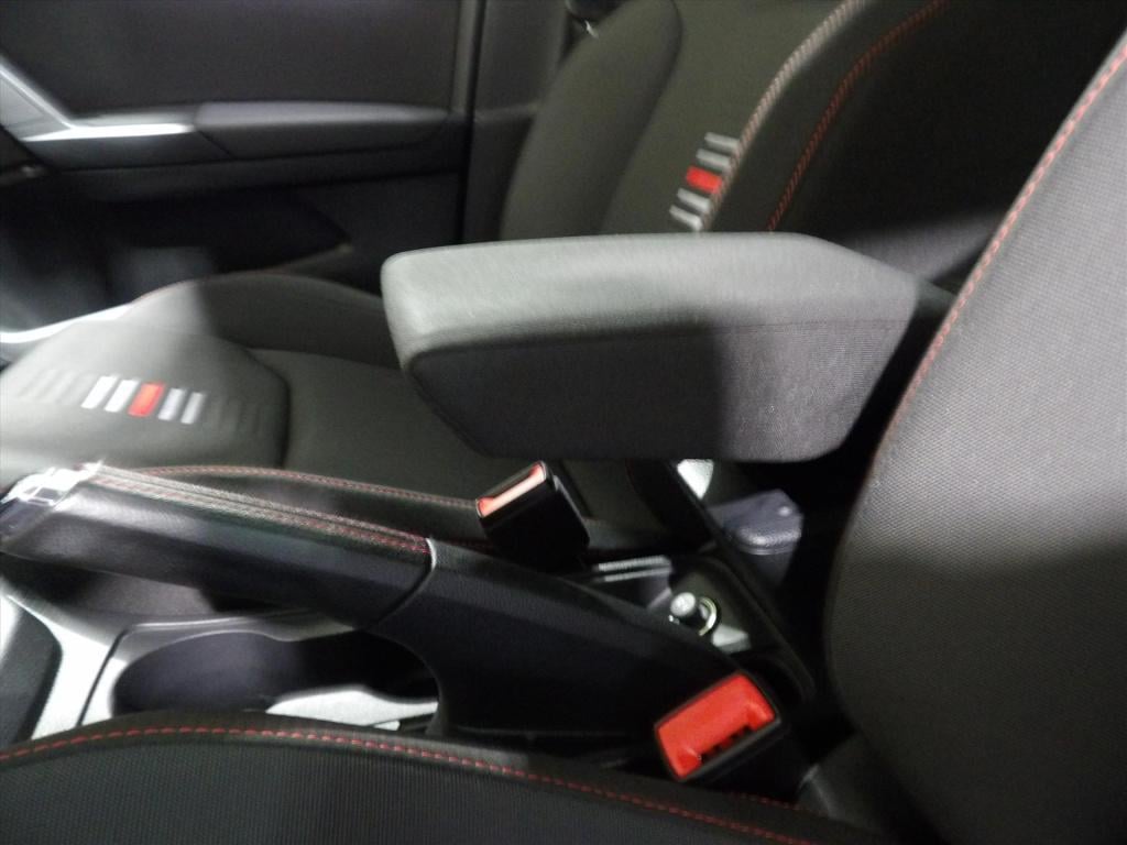 Seat Ibiza 1.0 ecotsi 95pk fr