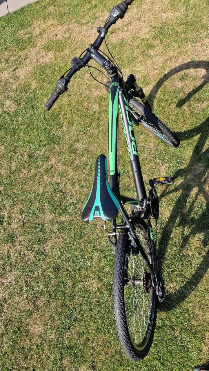 Fiets