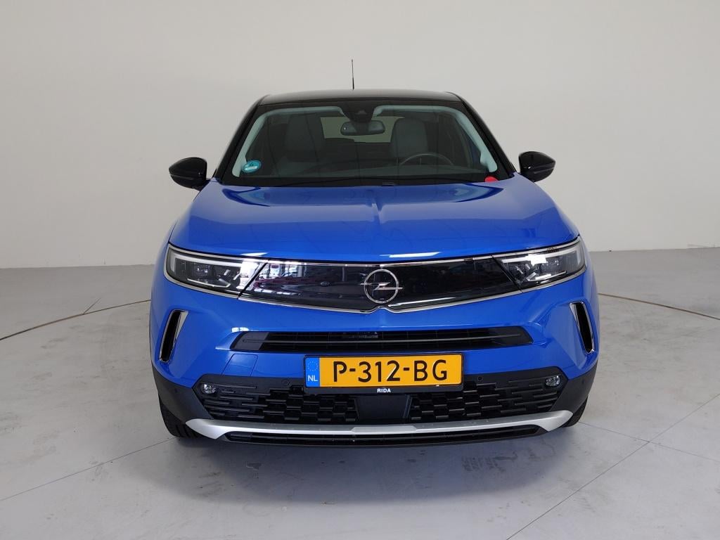 Opel Mokka 1.2 business elegance | camera | climate control