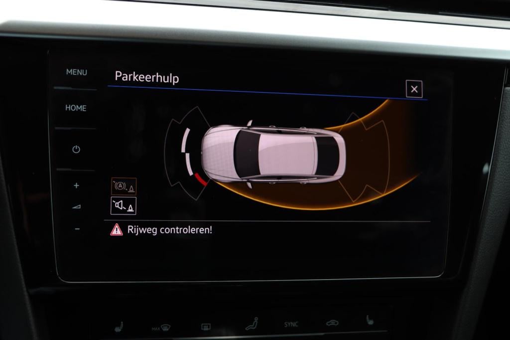 Volkswagen Arteon 1.4 tsi ehybrid r-line business+ 218pk dsg6