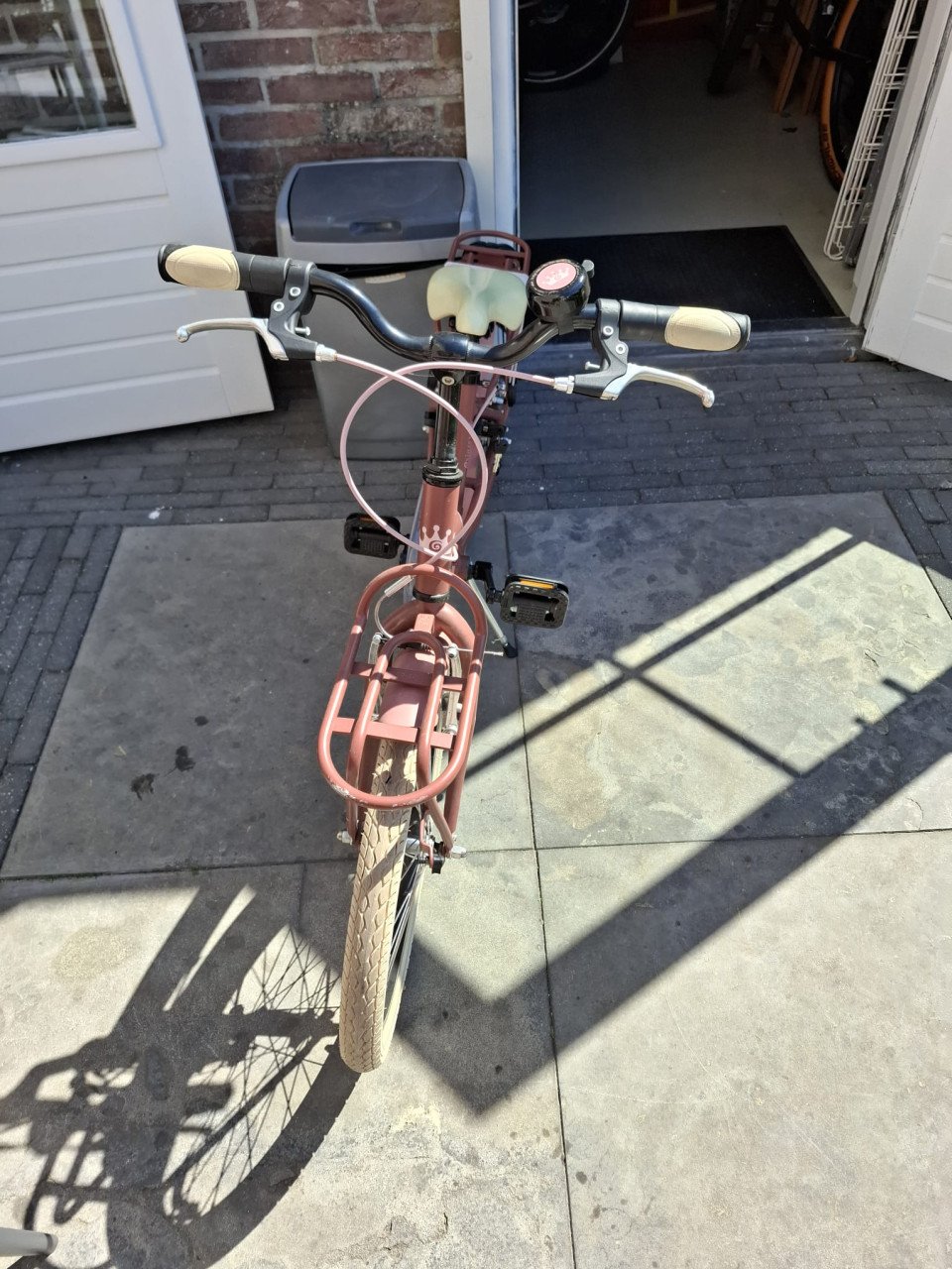Kinderfiets