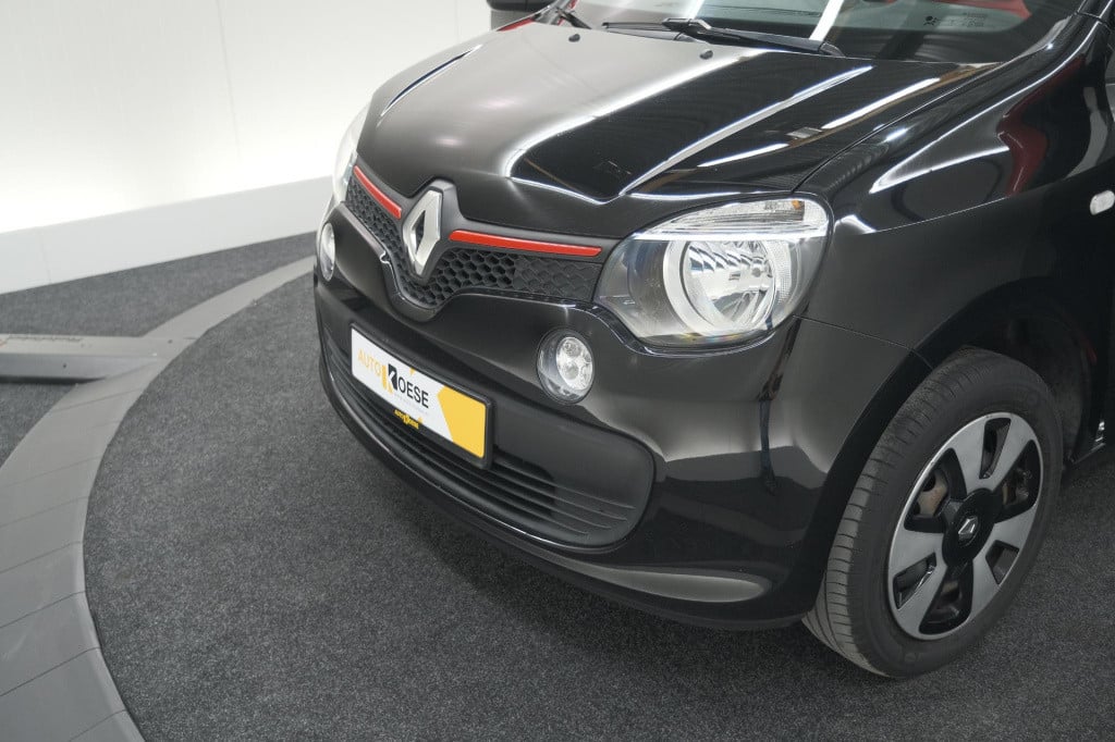 Renault Twingo 1.0 sce collection | parkeersensoren | airco | bluetooth rad