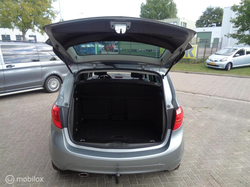 Opel Meriva 1.4 turbo 140pk edition/airco/pdc/trekhaak/1st eig/nap