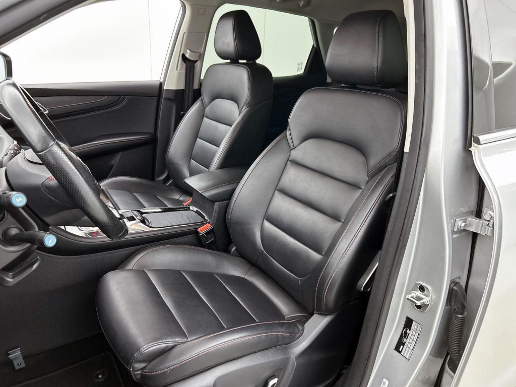MG Ehs 1.5 tgdi edition1 | automaat | leder | virtual cockpit | trekhaak | 