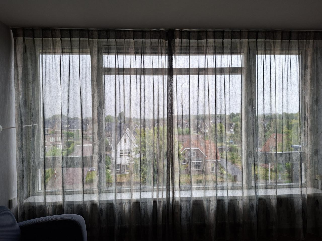 Luxe In between Gordijnen