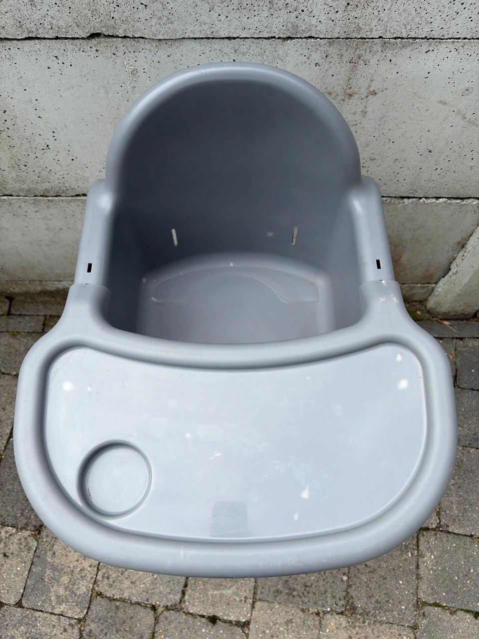 Kinderstoel