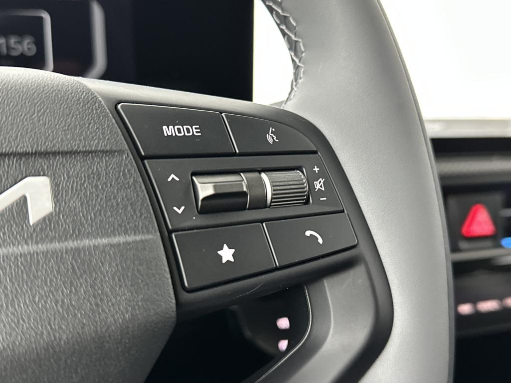 Kia Ev6 plus advanced 84 kwh | schuif kantel dak | stoel verwarming en koel