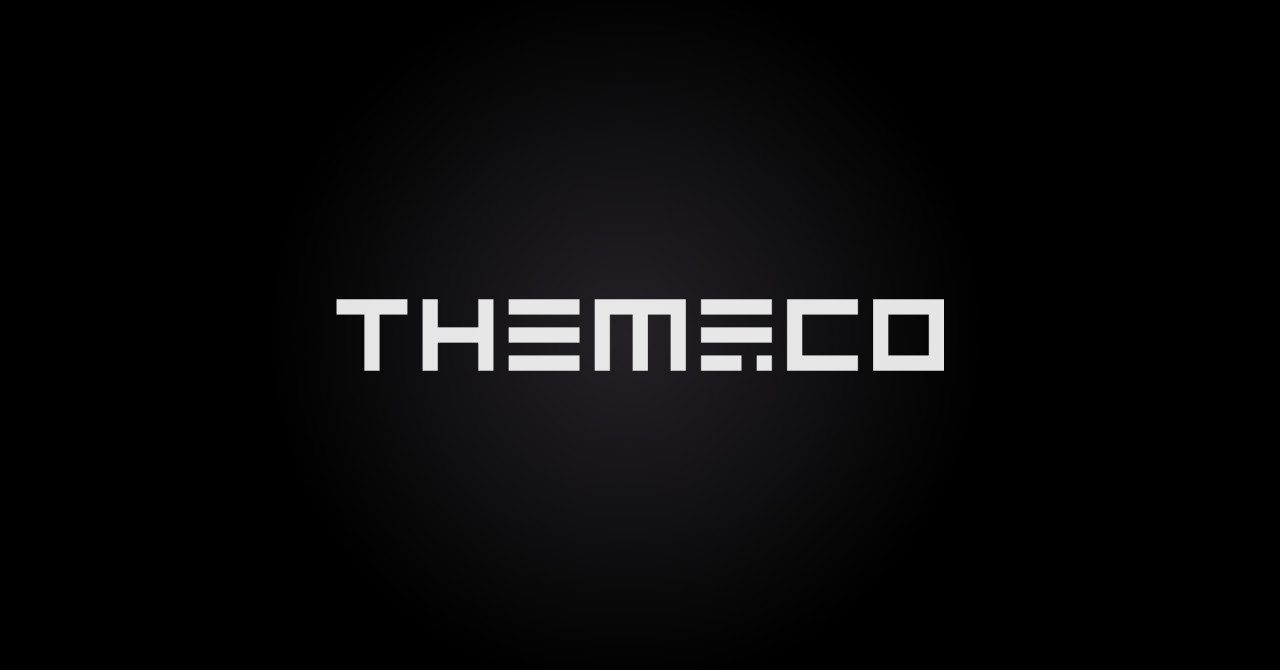 WordPress page builder / thema / pagina bouwer - website - Pro Themeco
