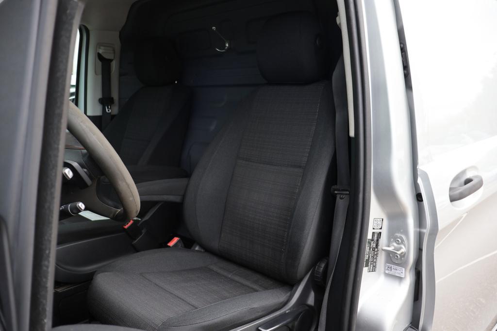 Mercedes-Benz Vito 114 cdi extra lang | dubbele schuifdeuren | camara l 2,5