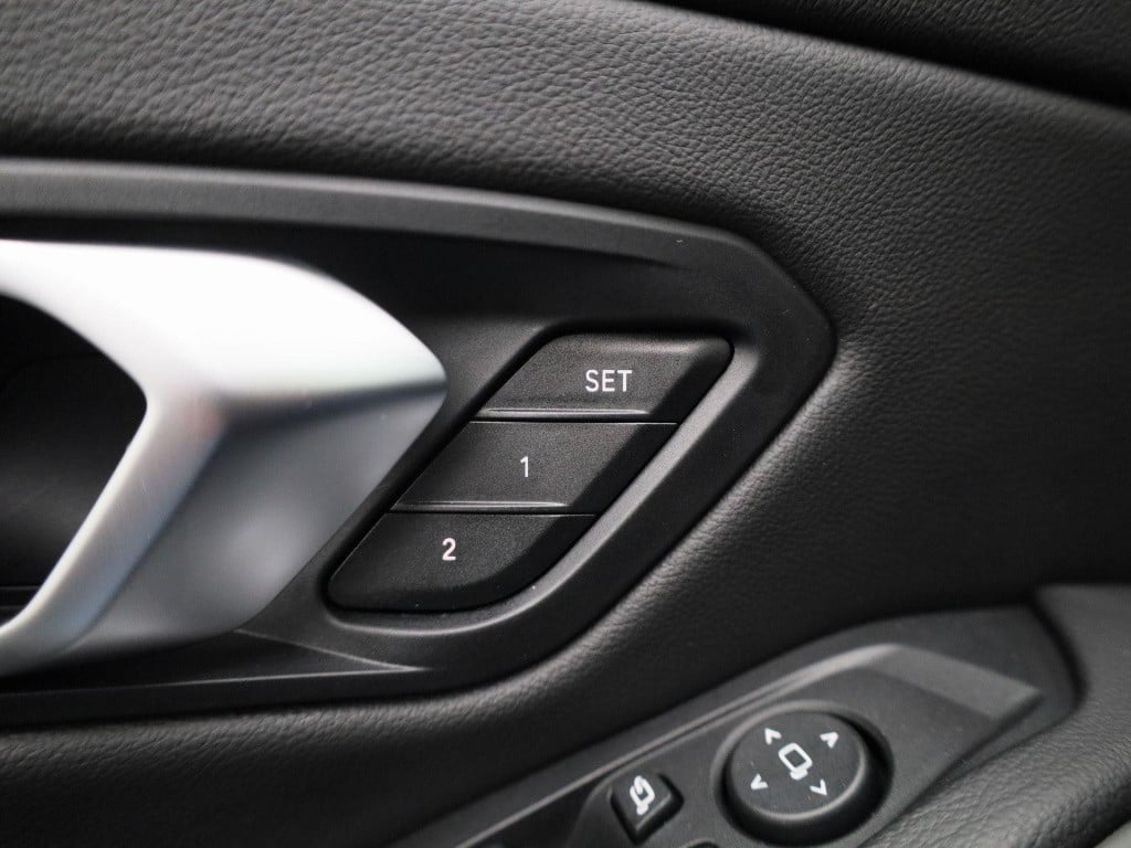 BMW 3-serie 320e high executive | automaat | navigatie | leder | elektrisch