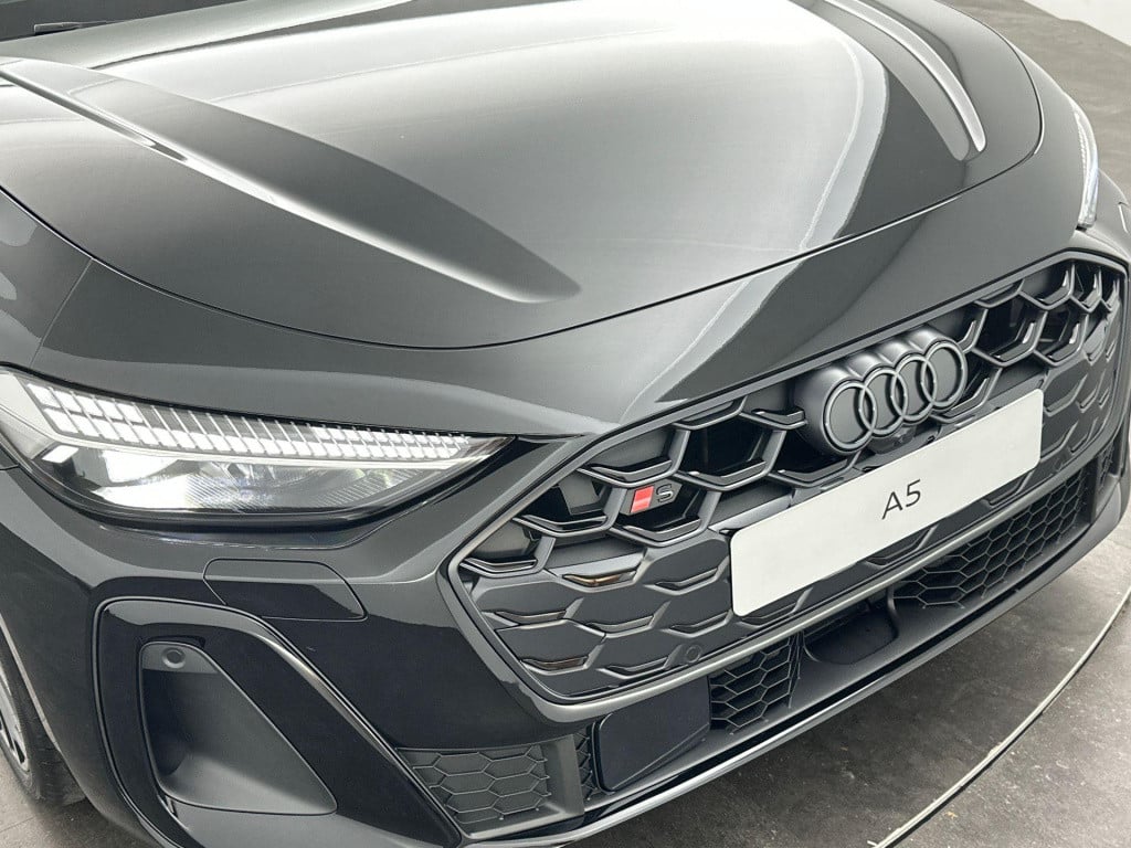 Audi A5 avant s5 50 year edition 3.0 tfsi 270 kw / 367 pk avant