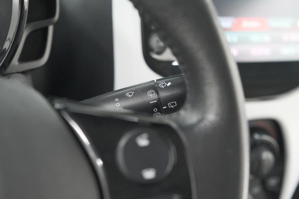 Citroen C1 1.0 vti shine | camera | airco | navigatie | 5 deurs