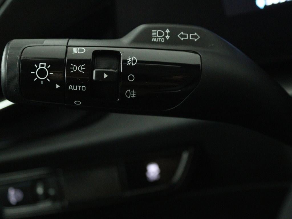 Kia Niro Ev dynamicline 64.8 kwh | parkeercamera | apple carplay/android au