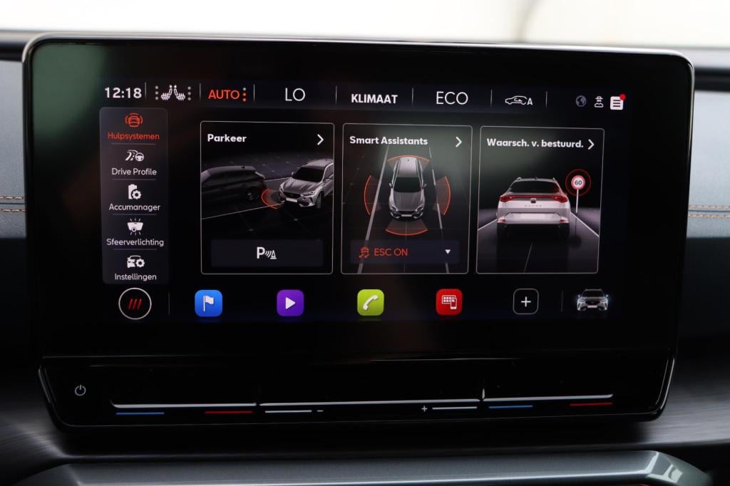 Cupra Formentor 1.4 e-hybrid performance 204pk dsg6 | soh 95,4% |