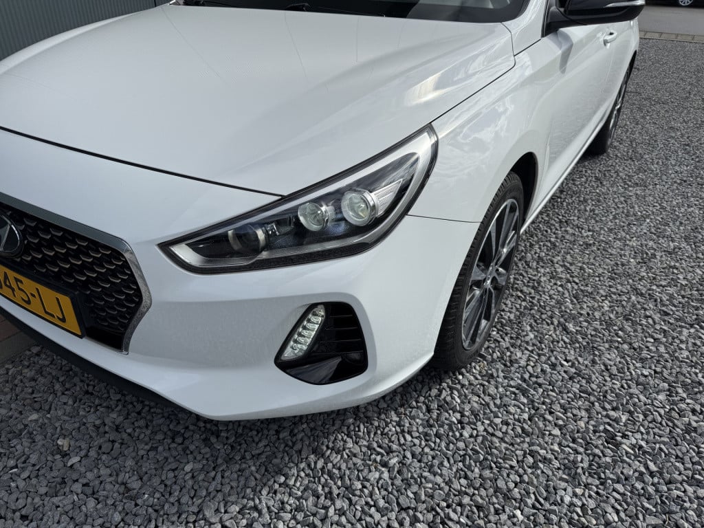 Hyundai I 30 1.0 t-gdi first edition 5-drs