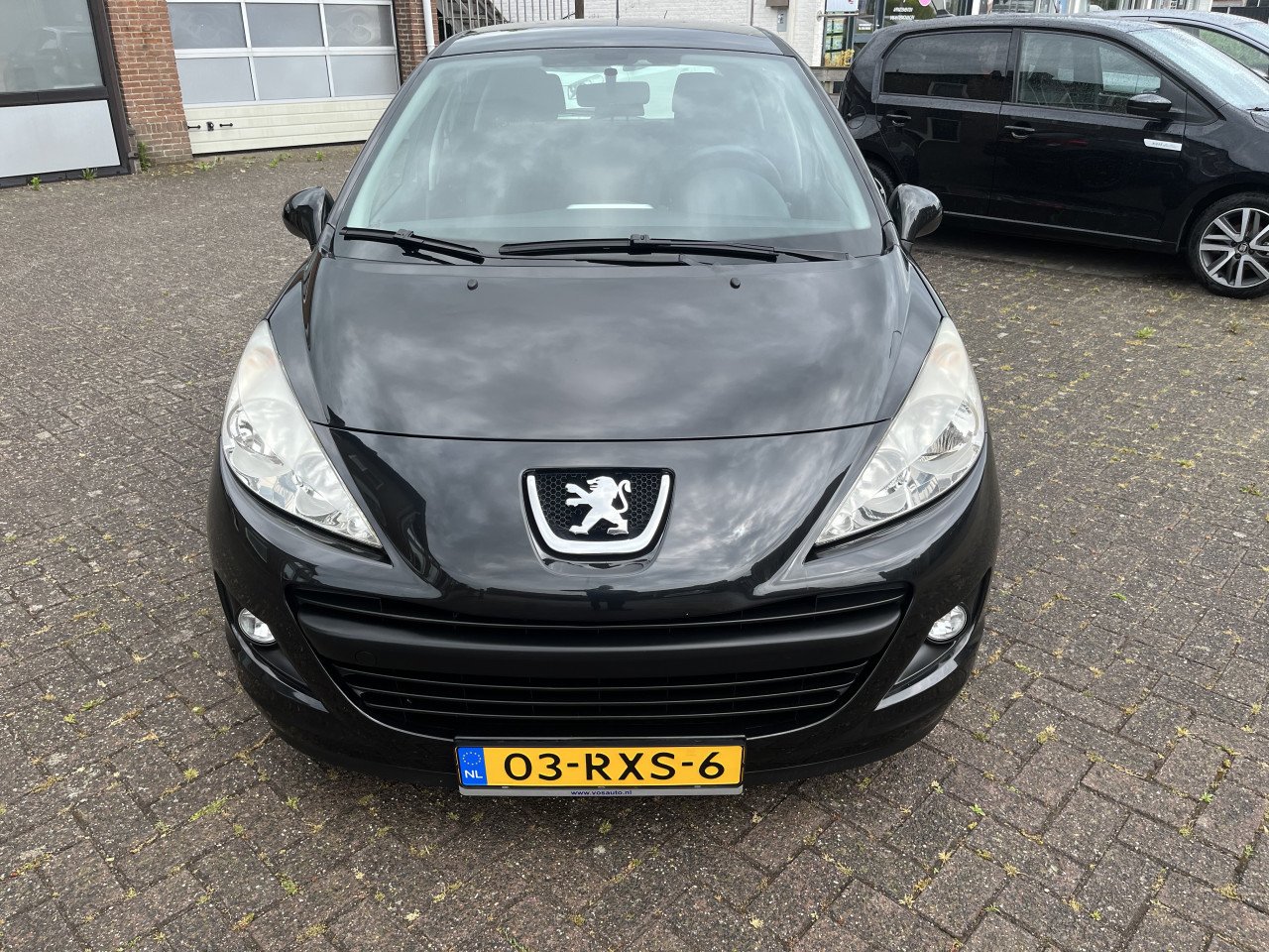 207 1400 5-deurs