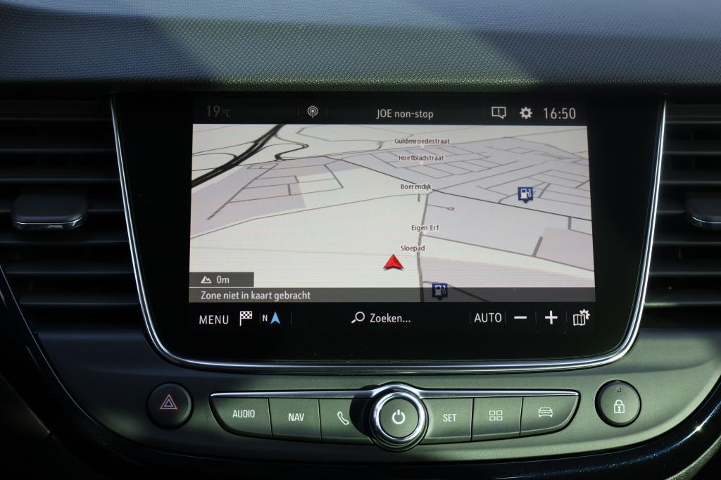 Opel Crossland X 1.2 t. 120 jaar. edition|rijklaarprijs|12 maanden bovag ga