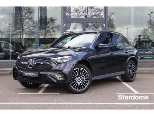 Mercedes-Benz Glc 450 d 4matic amg l 6 cilinder l premium plus l panoramada