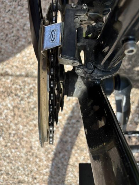 Tycoon Stratos jongensfiets MTB