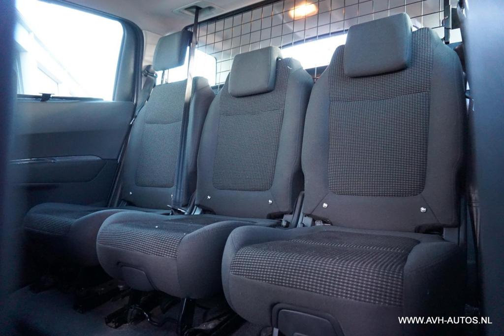 Peugeot 5008 1.6 thp allure 5 - persoons!