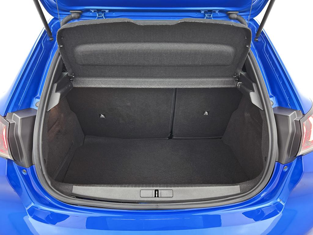 Peugeot 208 100 pk allure pack | rijklaar keyless | camera achter |