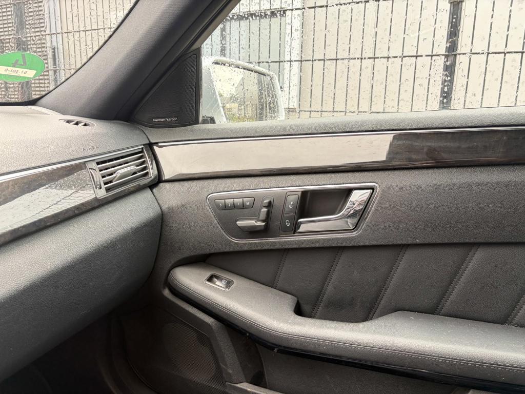 Mercedes-Benz E-Klasse 350 cdi avantgarde/amg/vol opties/