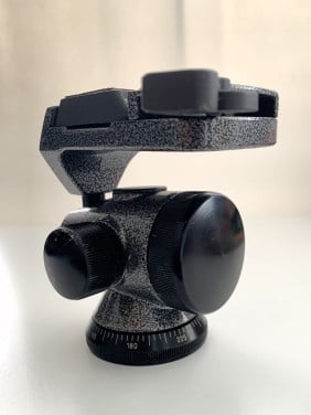 Gitzo G1276 Manfrotto 055DB Manfrotto MBAG80N