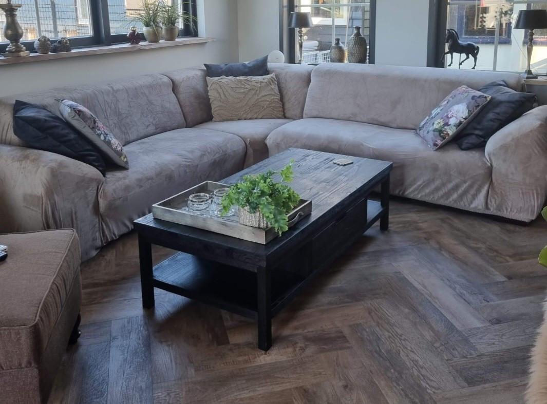 Complete serie STRETTO BLACK Pronto