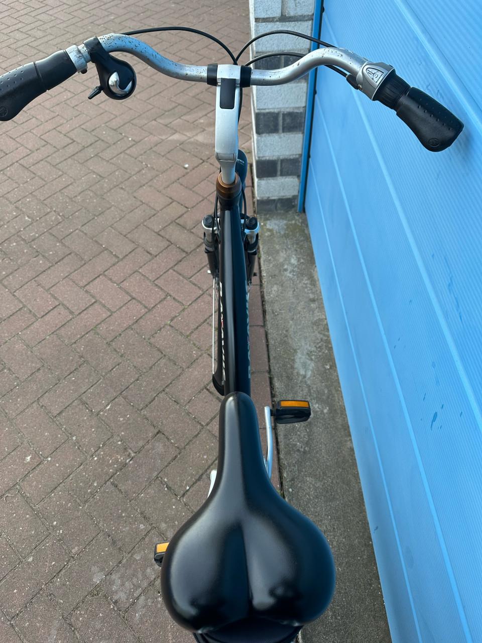 Rijklaar Dames fiets Batavus 28inch