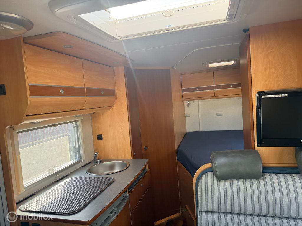 Carado Onbekend capron t58