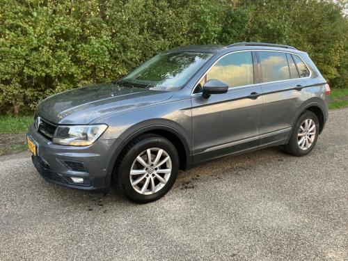 Volkswagen Tiguan 1.5Tsi Automaat