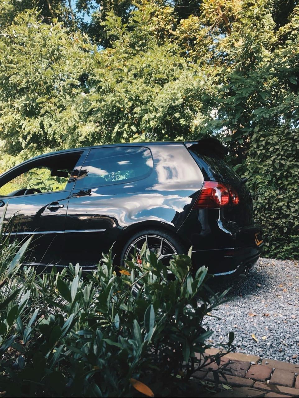 Volkswagen Golf 2.0 TFSI GTI