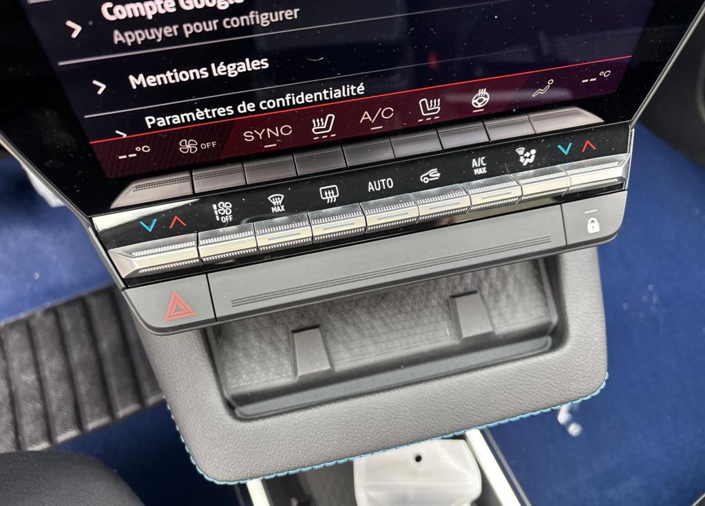 Renault Scenic e-tech ev87 long range esprit alpine - pack advanced driving