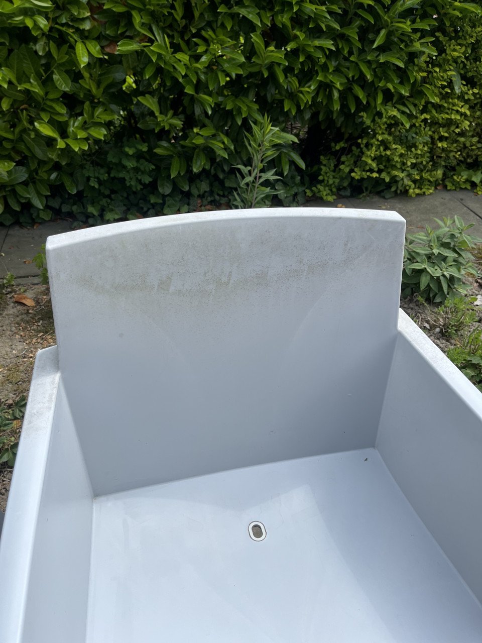 Tuinstoelen