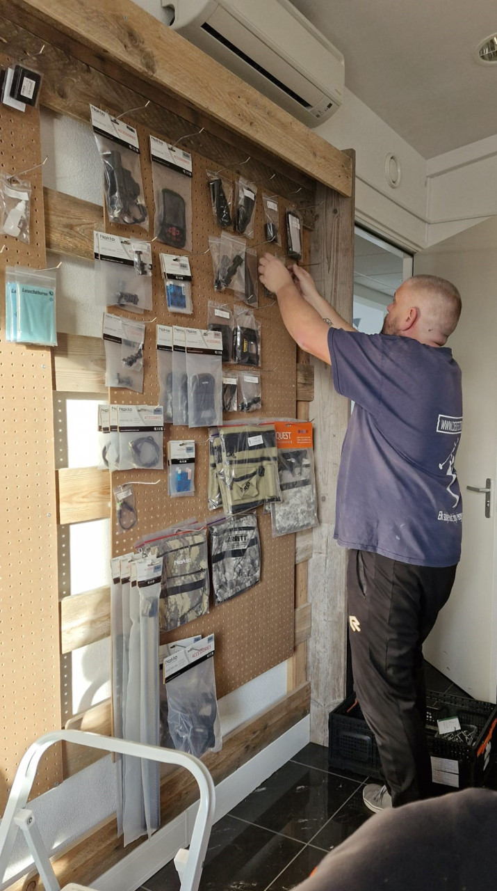 Metaaldetectie specialist De Detectorshop