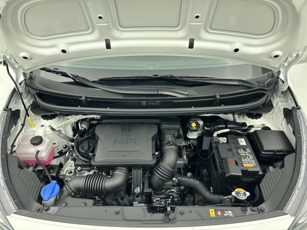 Kia Picanto 1.0 dpi gt-line gt line |  key less | cruise control