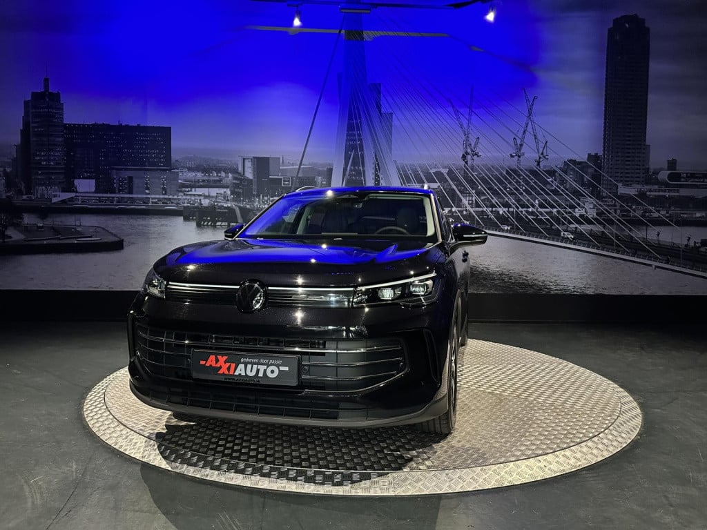 Volkswagen Tiguan 1.5 etsi life edition *winterpack*ledplus*keyless*privgla