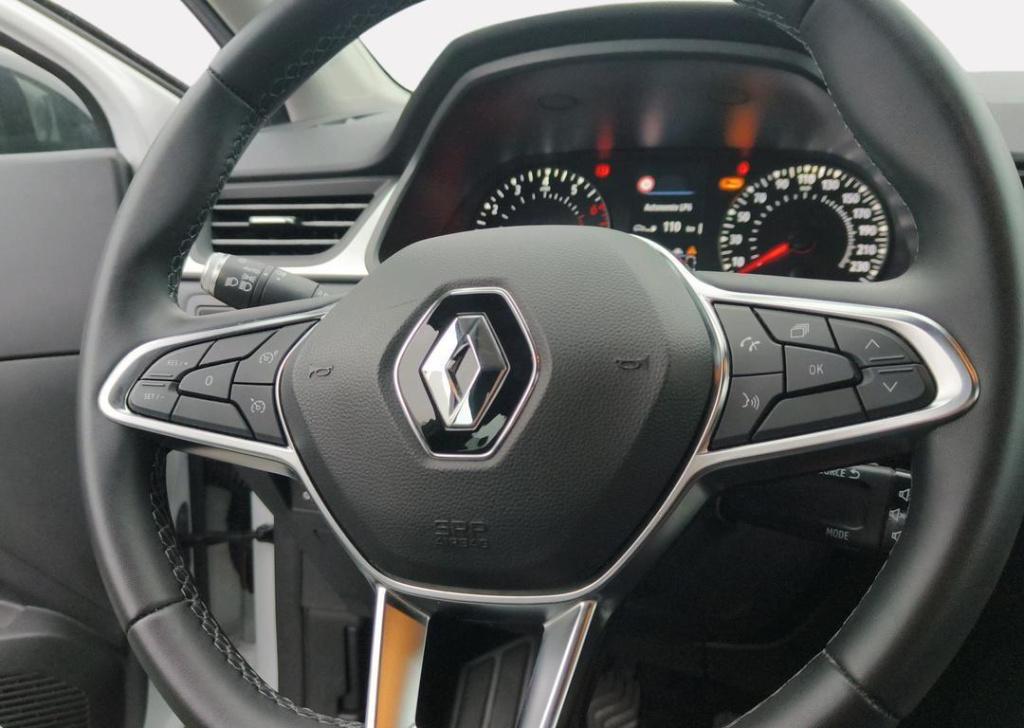 Renault Captur 1.0 tce 100 bi-fuel zen