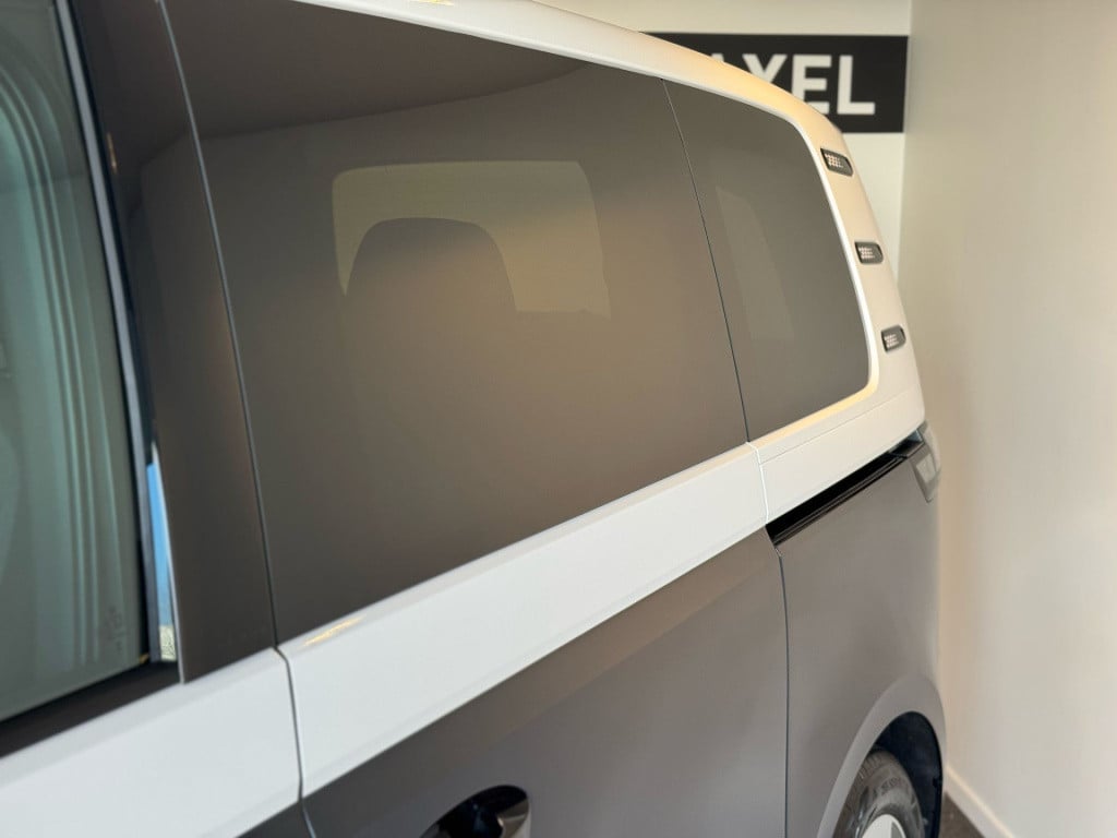 Volkswagen Id. Buzz pro 77kwh