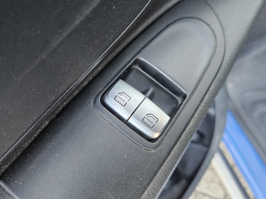Mercedes-Benz Vito 111 cdi functional lang | pdc | camera