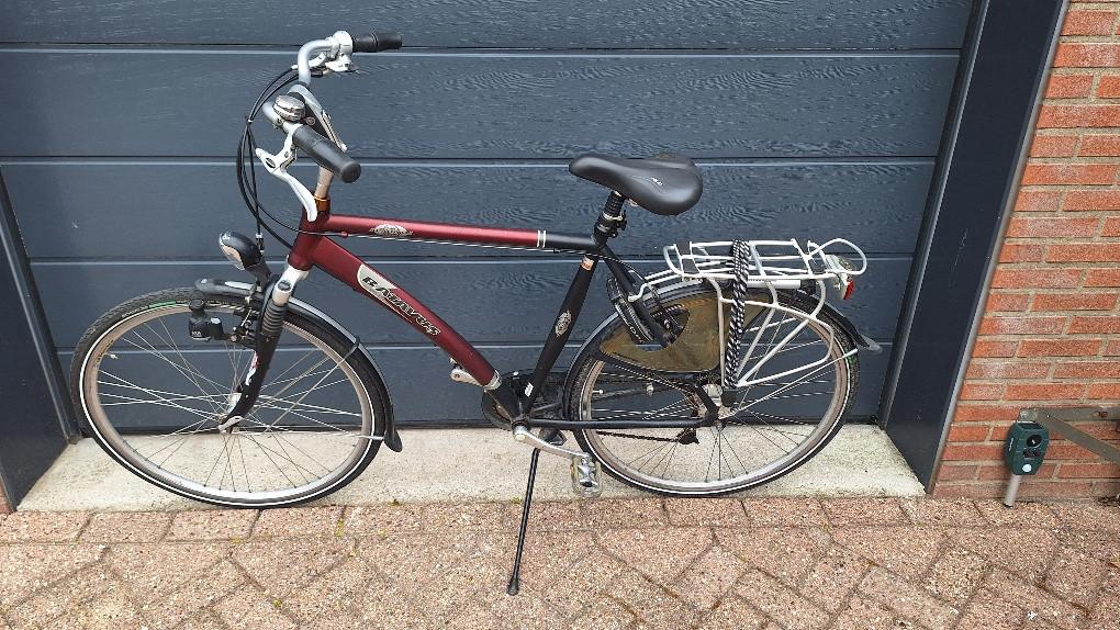 Batavus Herenfiets