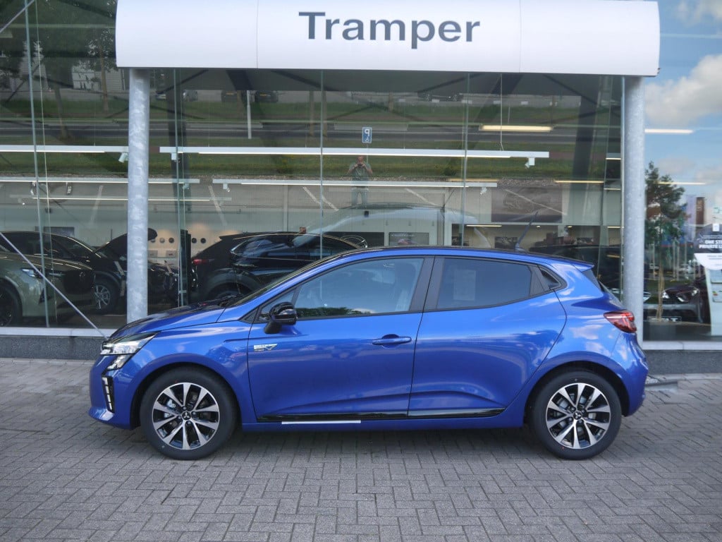 Mitsubishi Colt 1.6 hev intense