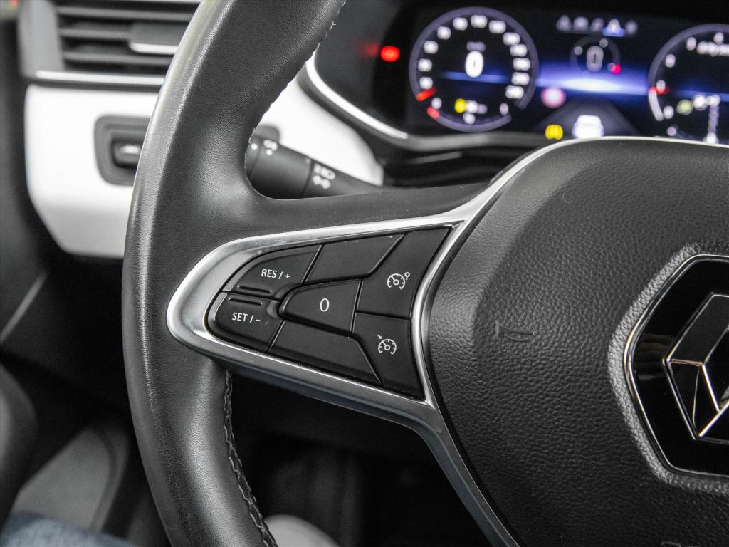 Renault Clio 1.0 tce 90pk gpf techno automaat