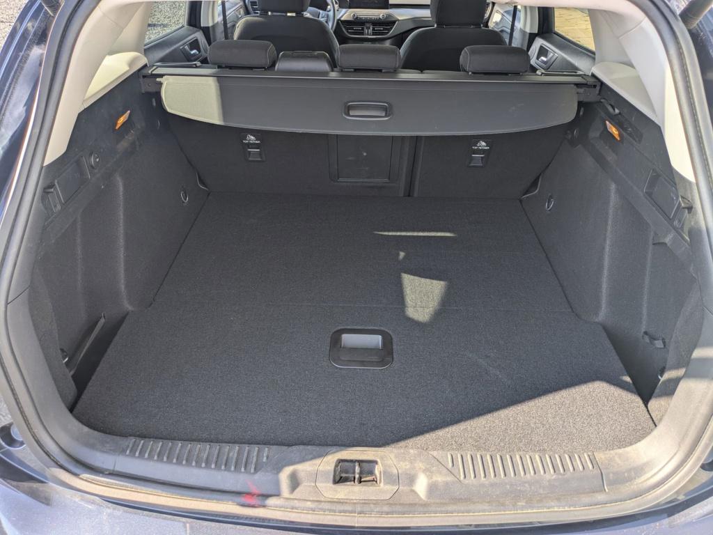 Ford Focus wagon 1.0 ecoboost hybrid titanium x business | 1e eigenaar | ca