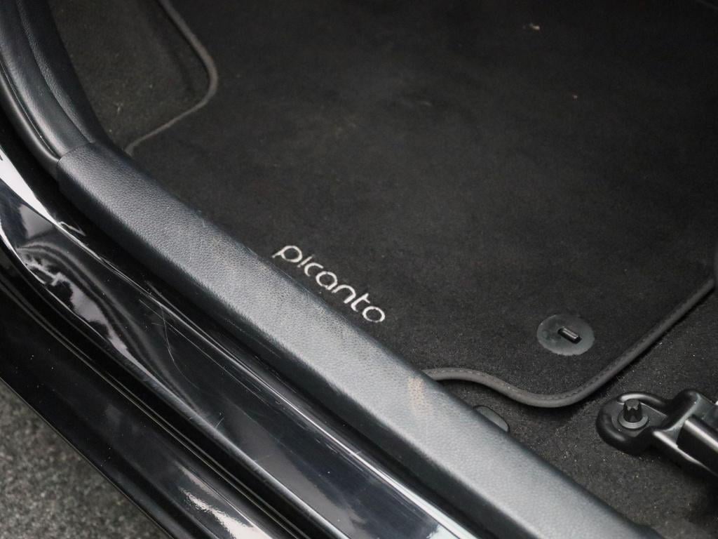 Kia Picanto 1.0 dpi dynamicline | cruise control | camera | apple carplay |