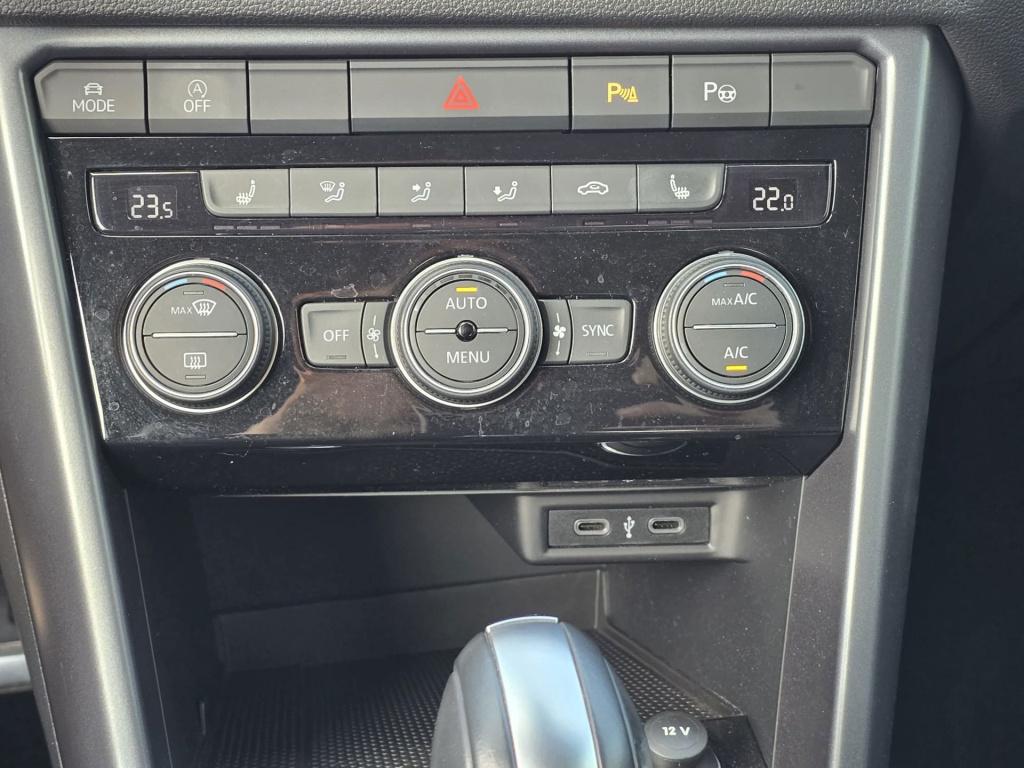 Volkswagen T-roc cabrio 1.5 tsi r-line