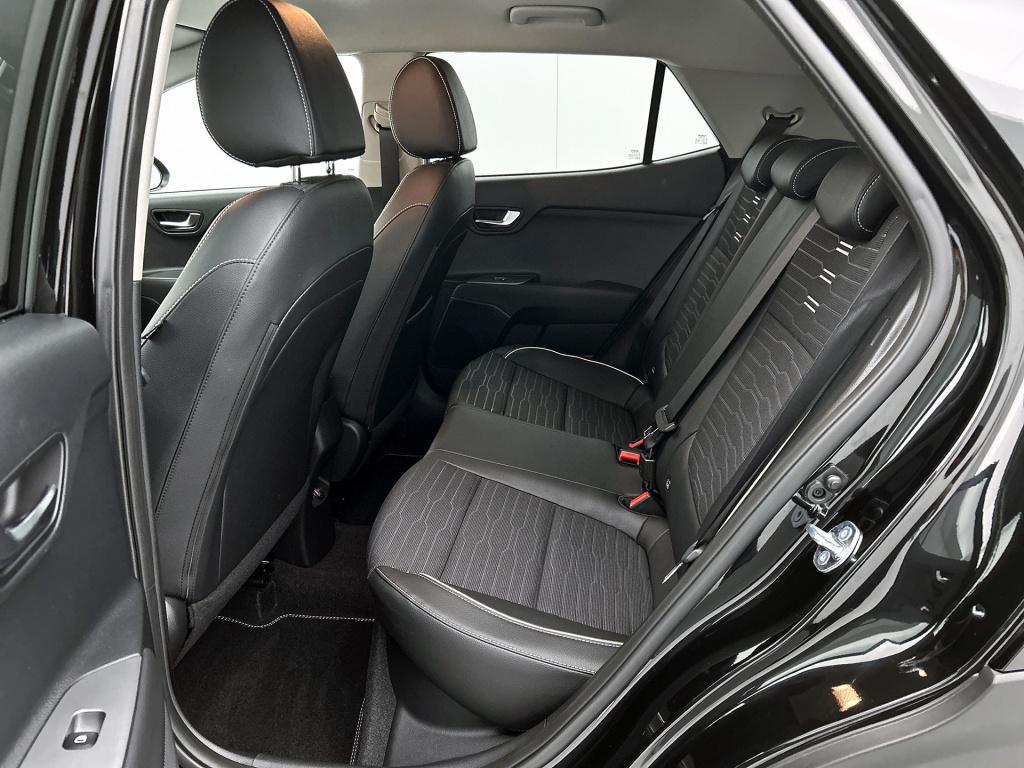 Kia Stonic 1.0 t-gdi mhev gt-line stoelverwarming | stuurverwarming | clima