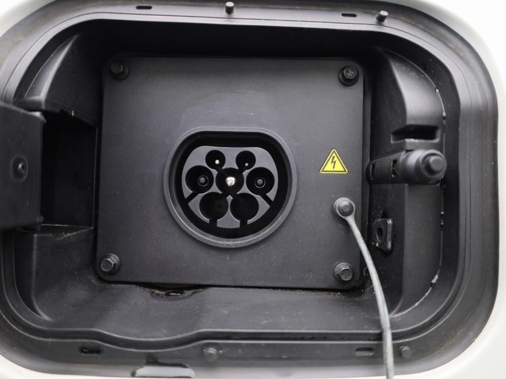 MG Hs 1.5 phev aut. luxury