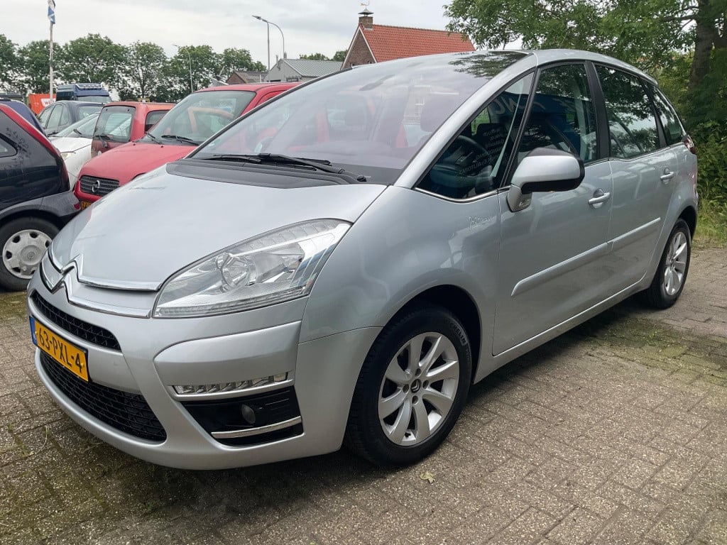 Citroen C4 Picasso 1.6 vti tendance